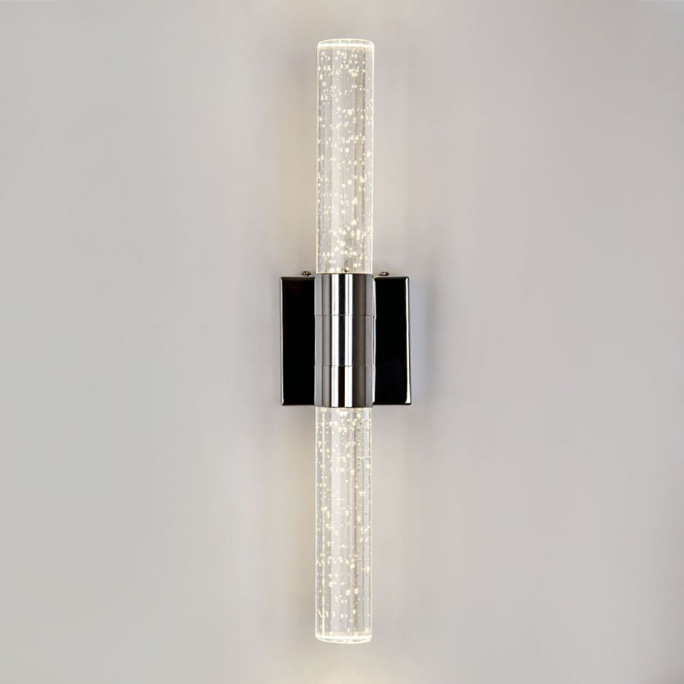 Настенный светильник Modelux ML.712.02 CR