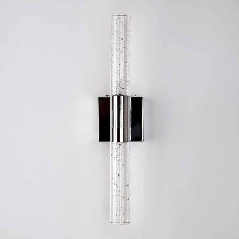 Настенный светильник Modelux ML.712.02 CR