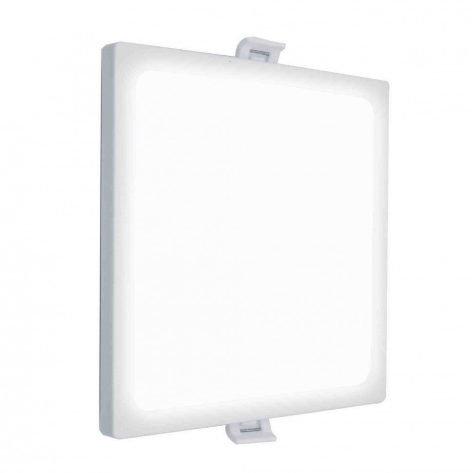 Встраиваемая светодиодная панель Apeyron 06-58