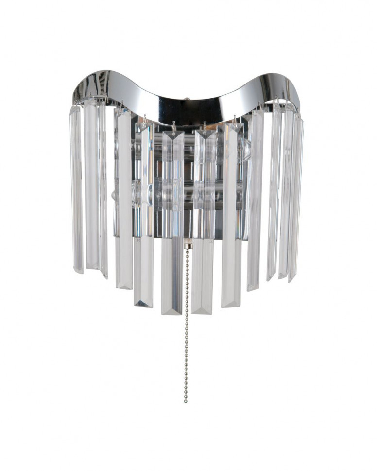 Настенный светильник Moderli Wave V10769-2W