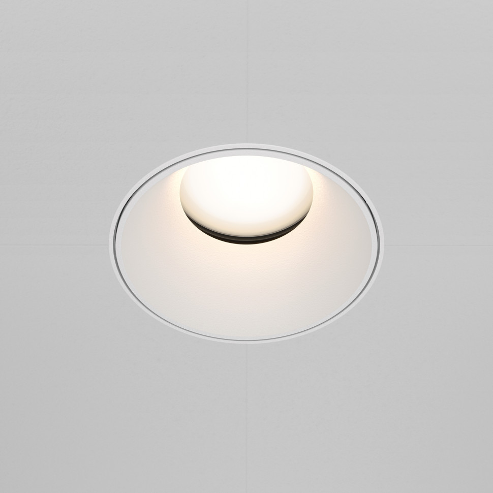 Встраиваемый светильник Technical DL051-U-2W