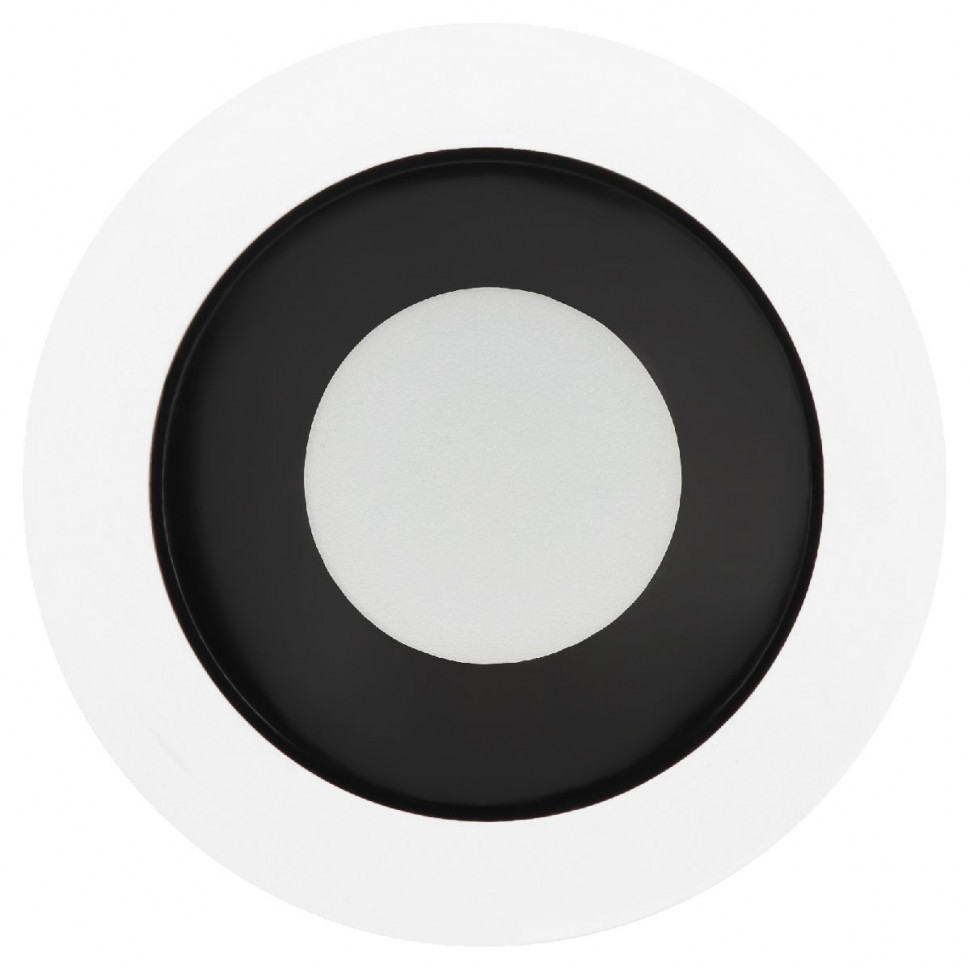 Встраиваемый светильник Эра LED 21-9-4K Б0062133