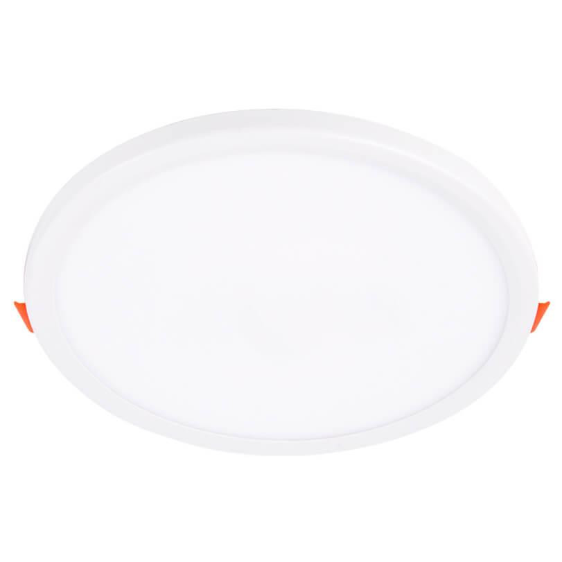 Встраиваемый светодиодный светильник Ambrella Light Led Downlight DLR304