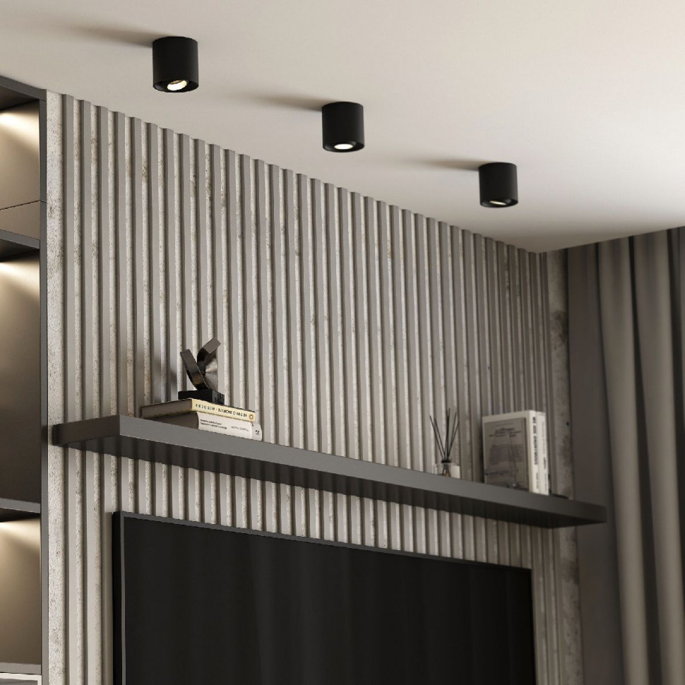 Накладной светильник Elektrostandard Orsa 25041/LED 4690389195211 a062935