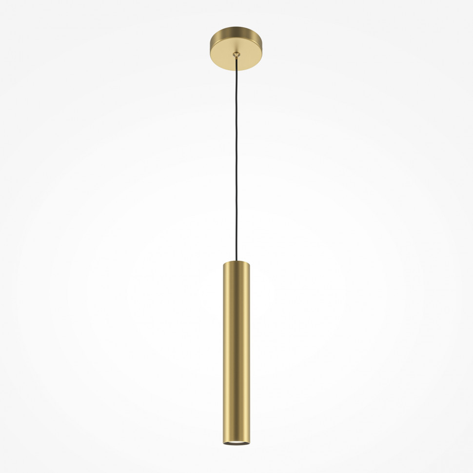 Подвесной светильник Maytoni MOD161PL-01G1