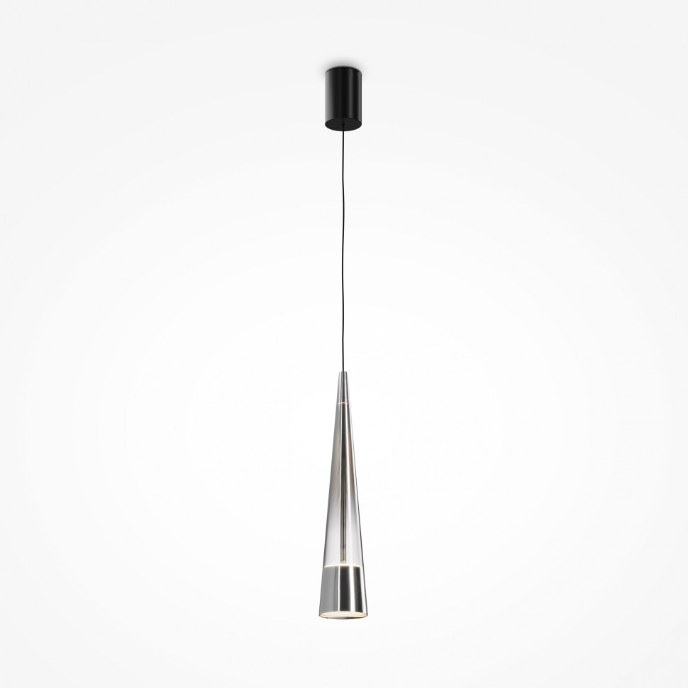 Подвесной светильник Maytoni P090PL-L12CH3K