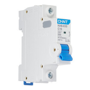 <h1>Автоматический выключатель CHINT NXB-63S 1P 16А: характеристики и применение</h1> <h2>Технические характеристики</h2> <h3>Основные параметры устройства</h3> <h2>Преимущества модели</h2> <h3>Ключевые особенности CHINT NXB-63S</h3> <h2>Область применения</h2> <h3>Где используется выключатель</h3> <h2>Инструкция по монтажу</h2> <h3>Правила установки</h3> 