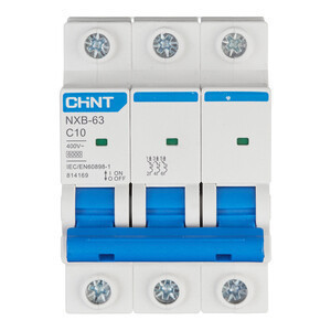 CHINT ELECTRIC