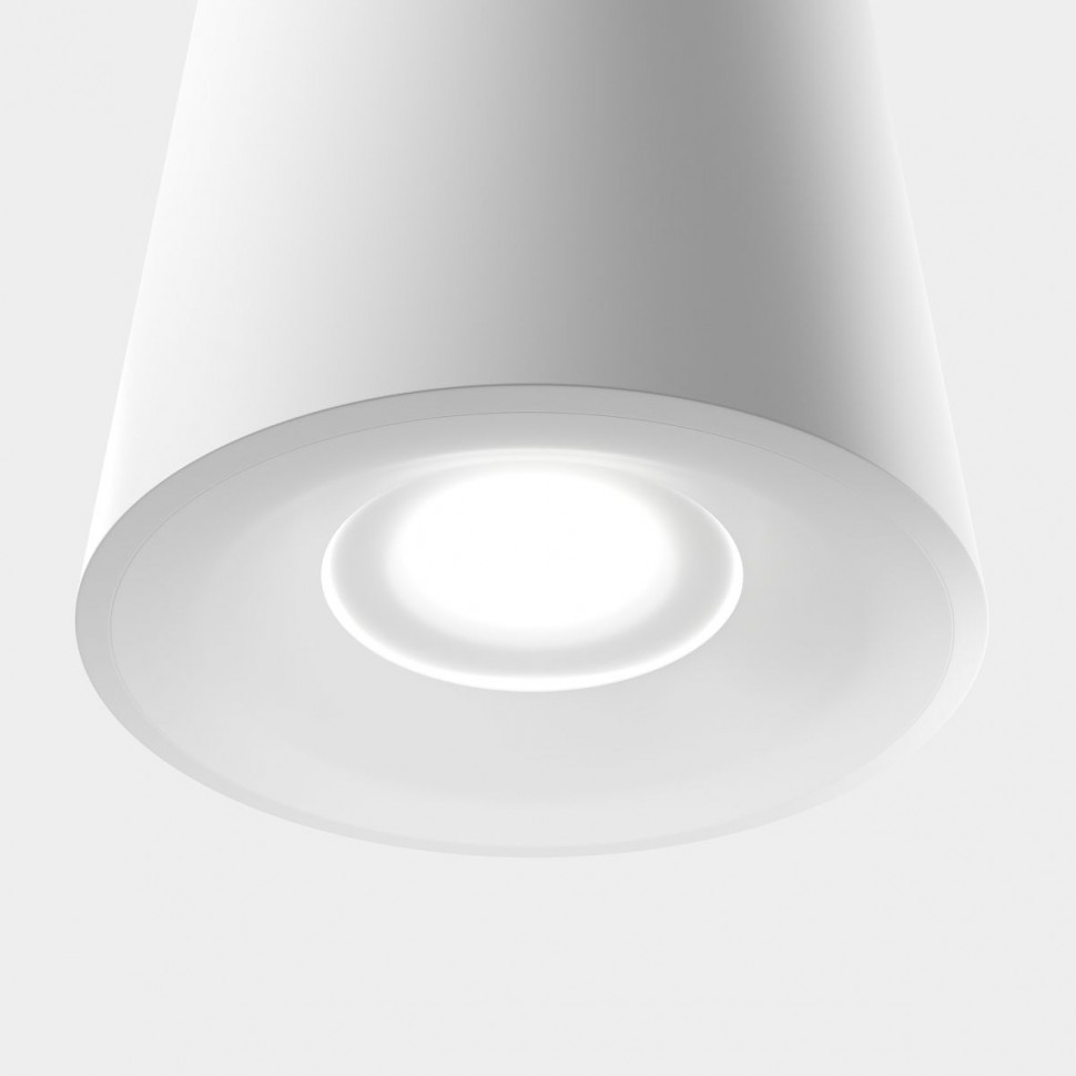 Накладной светильник Lightera Shamrock LE200CL-1W