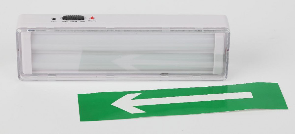 Аварийный светильник Эра DBA-104-0-20 Б0044397