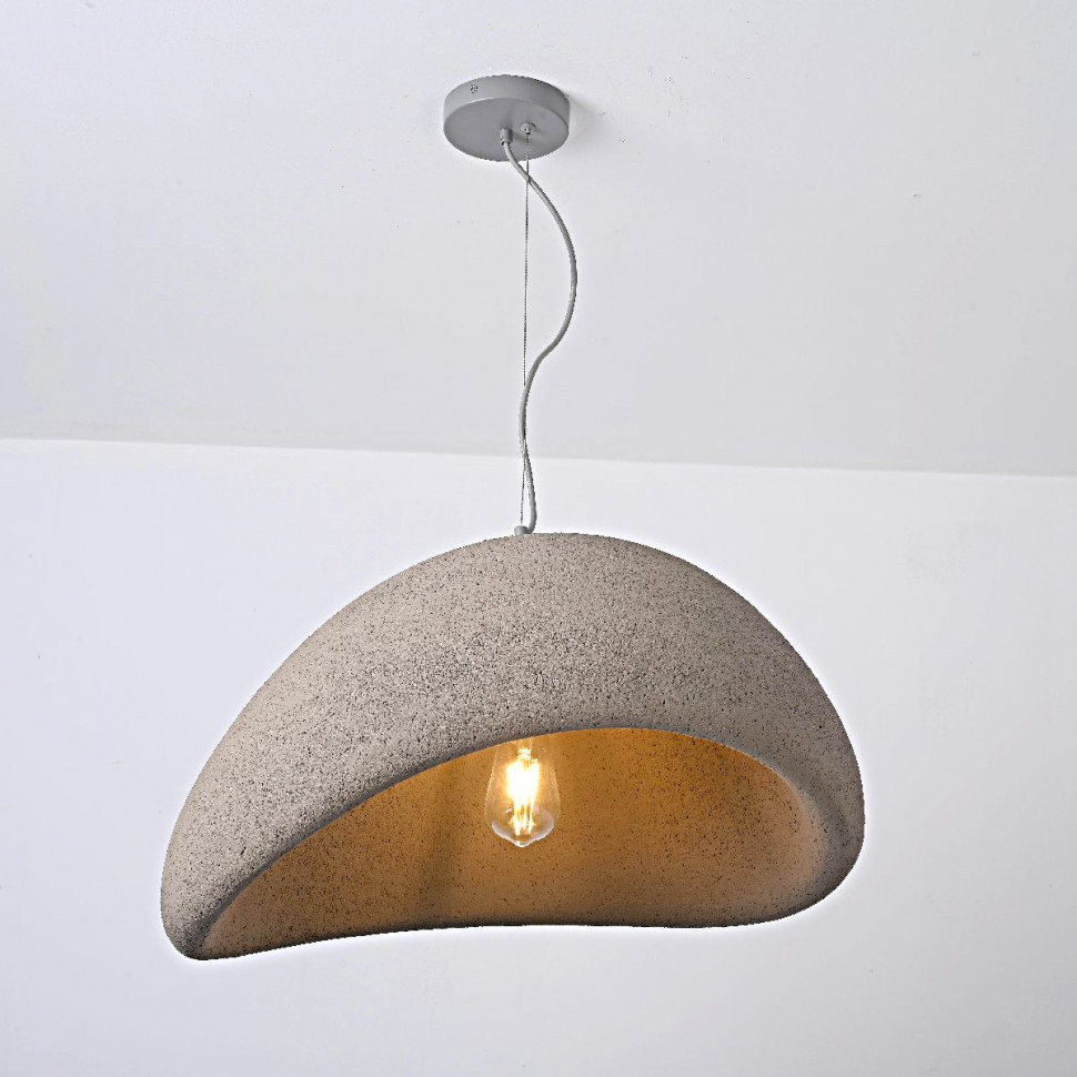 Подвесной светильник ImperiumLoft Cemencloud 219848-23