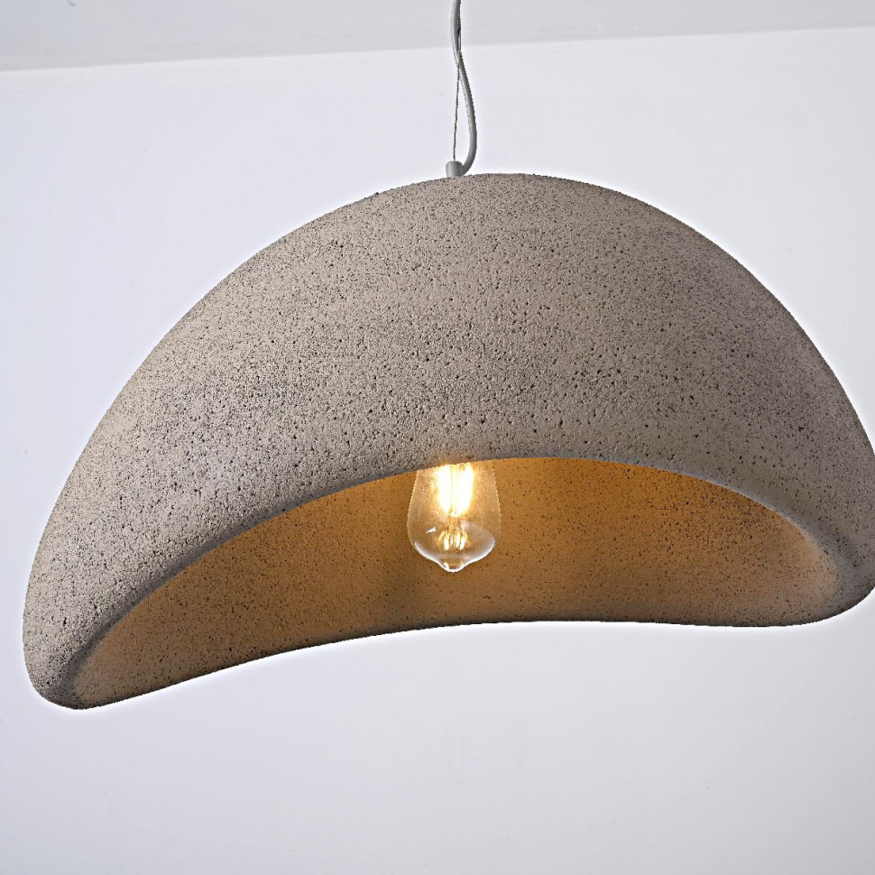 Подвесной светильник ImperiumLoft Cemencloud 219848-23