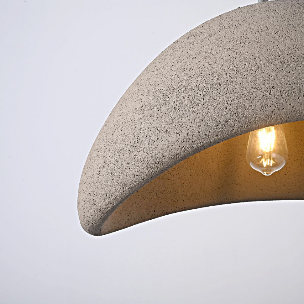 Подвесной светильник ImperiumLoft Cemencloud 219848-23