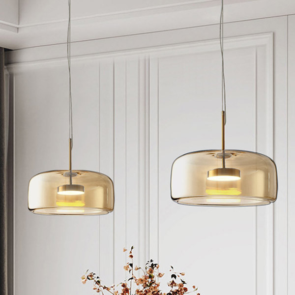 Подвесной светильник ImperiumLoft Dauphin 212826-26