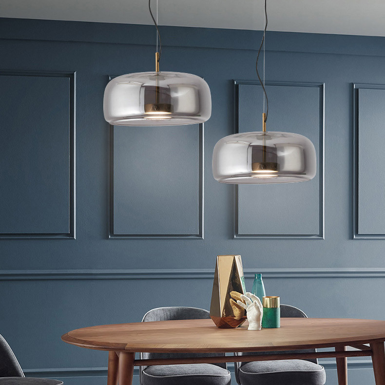 Подвесной светильник ImperiumLoft Dauphin 212826-26