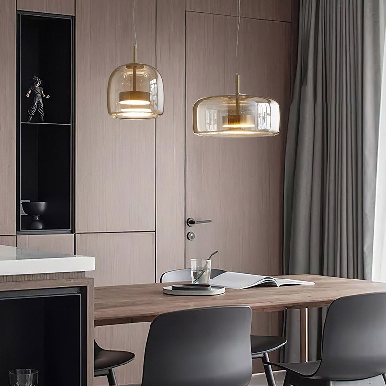 Подвесной светильник ImperiumLoft Dauphin 212826-26