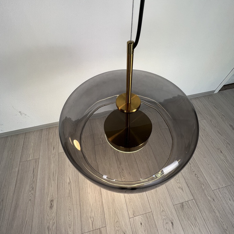 Подвесной светильник ImperiumLoft Dauphin 212826-26