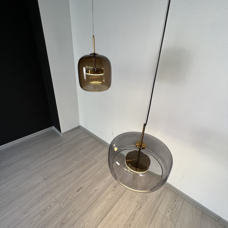 Подвесной светильник ImperiumLoft Dauphin 212826-26