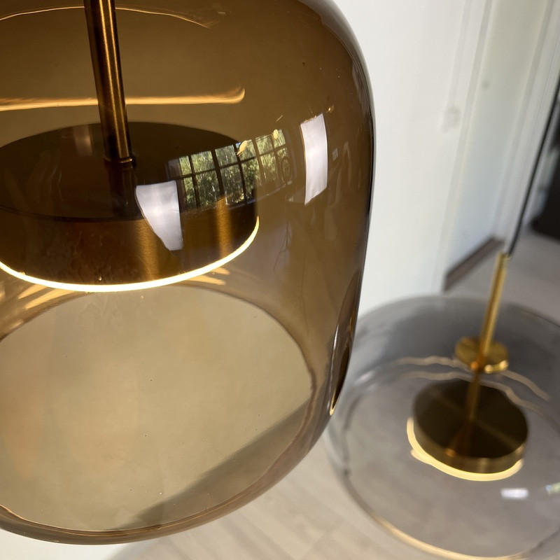 Подвесной светильник ImperiumLoft Dauphin 212826-26