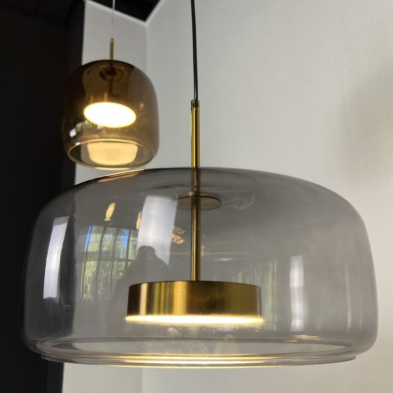 Подвесной светильник ImperiumLoft Dauphin 212826-26