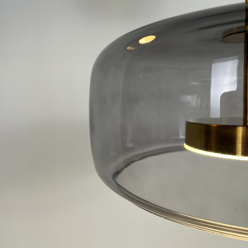 Подвесной светильник ImperiumLoft Dauphin 212826-26