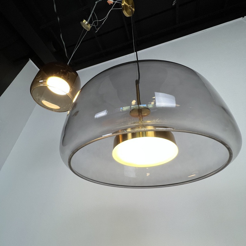 Подвесной светильник ImperiumLoft Dauphin 212826-26