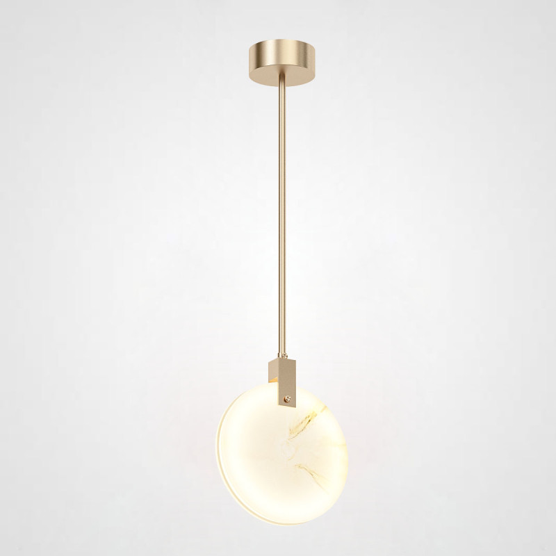 Подвесной светильник ImperiumLoft Marble 101777-26