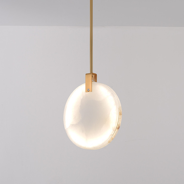 Подвесной светильник ImperiumLoft Marble 101777-26