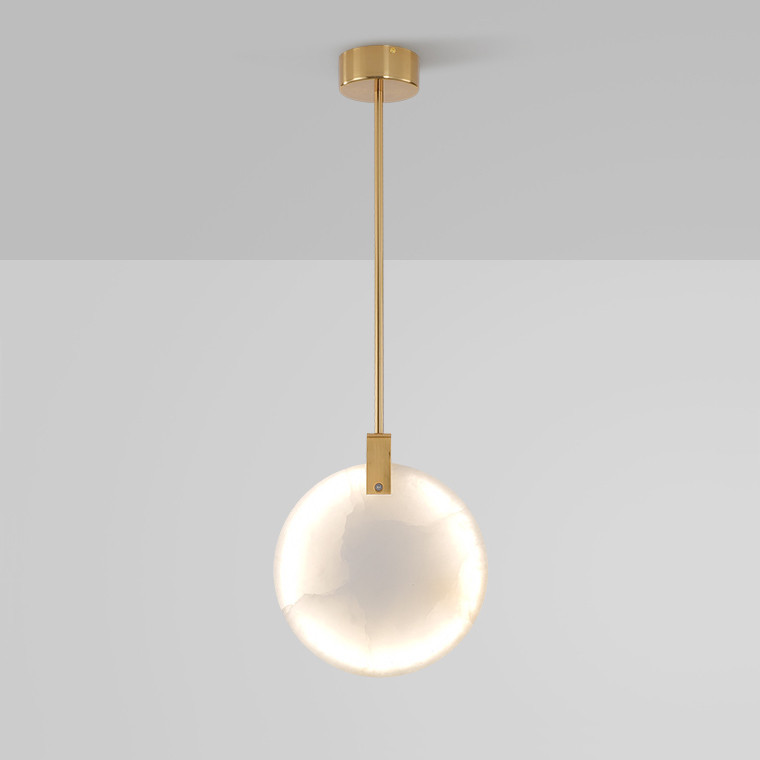 Подвесной светильник ImperiumLoft Marble 101777-26