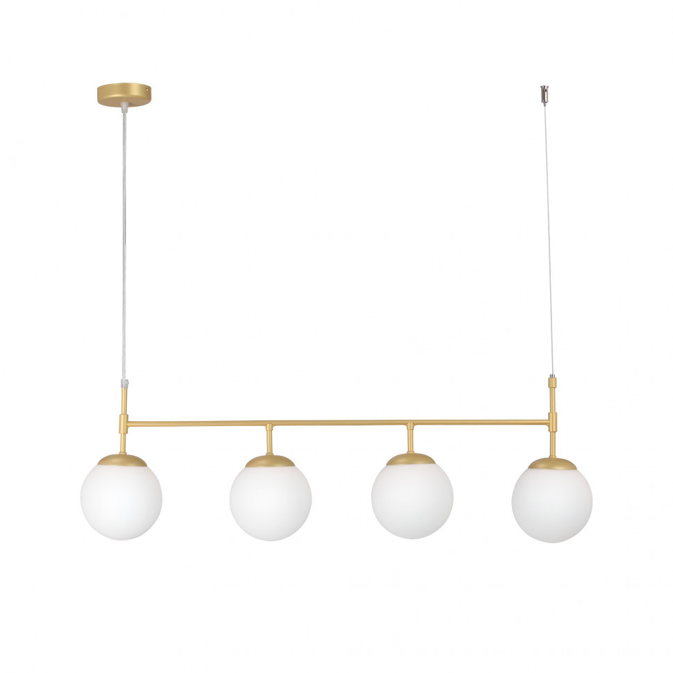 Подвесной светильник Vitaluce V4717-8/4S