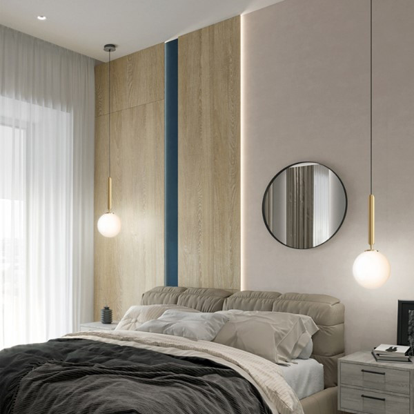 Подвесной светильник ImperiumLoft Raffin 179969-26