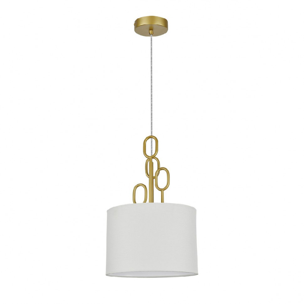 Подвесной светильник Indigo Amali 13026/1P Gold V000478