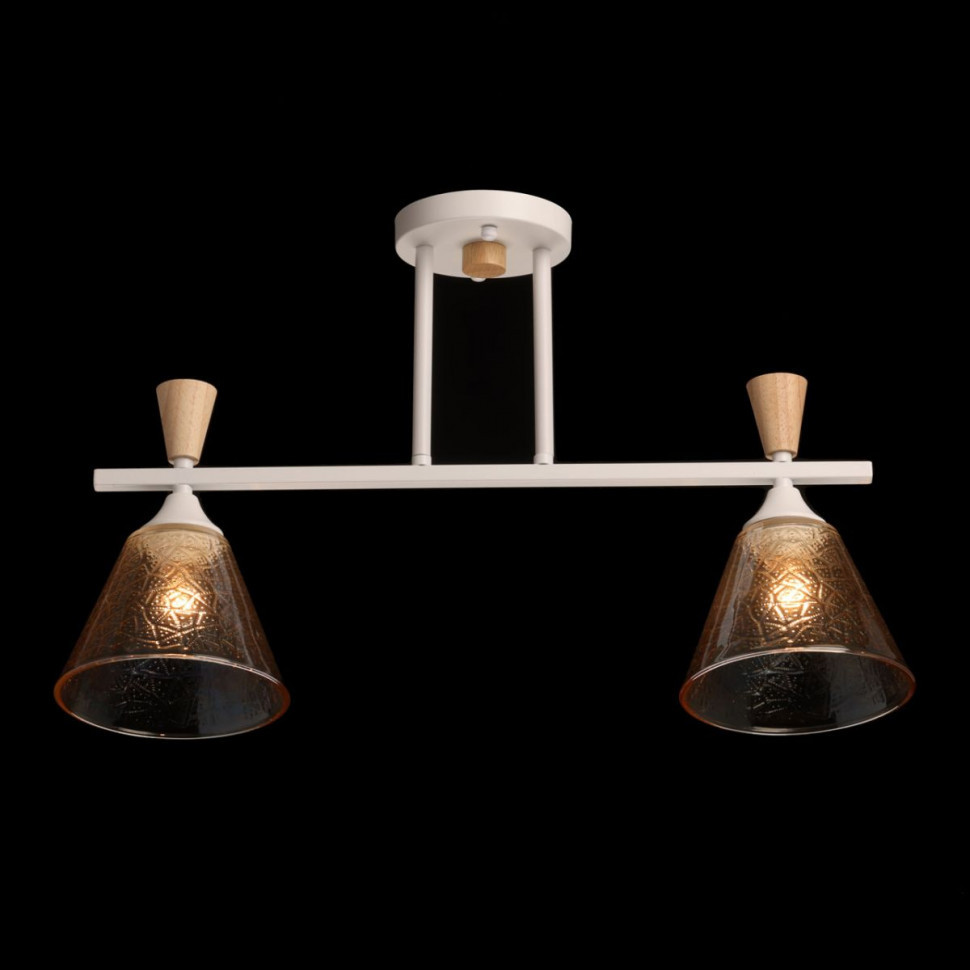 Потолочный светильник De Markt Дэла 635014202