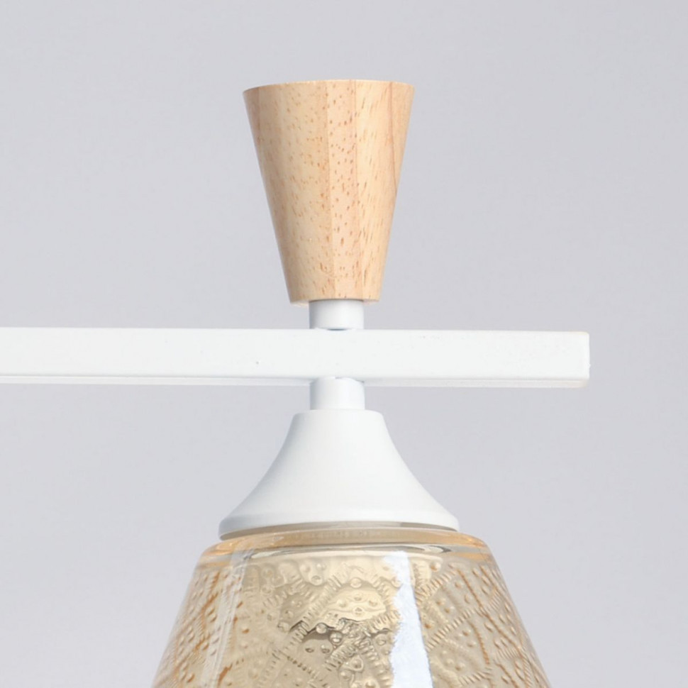 Потолочный светильник De Markt Дэла 635014202