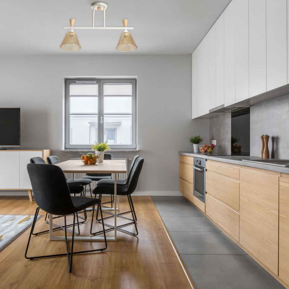 Потолочный светильник De Markt Дэла 635014202