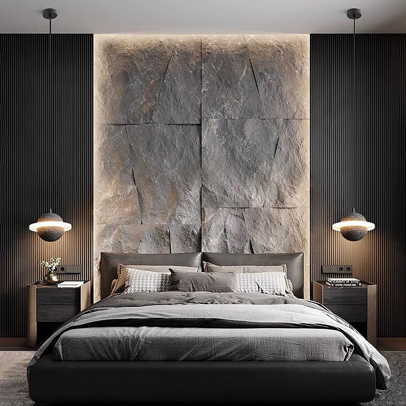 Подвесной светильник Lightera Albury LE141L-20S