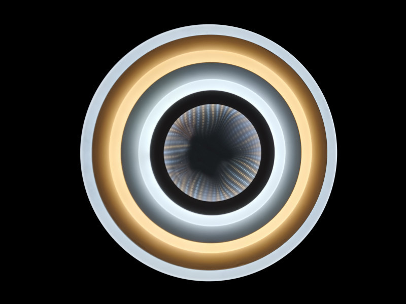 Потолочный светильник Natali Kovaltseva LED 81030/8C