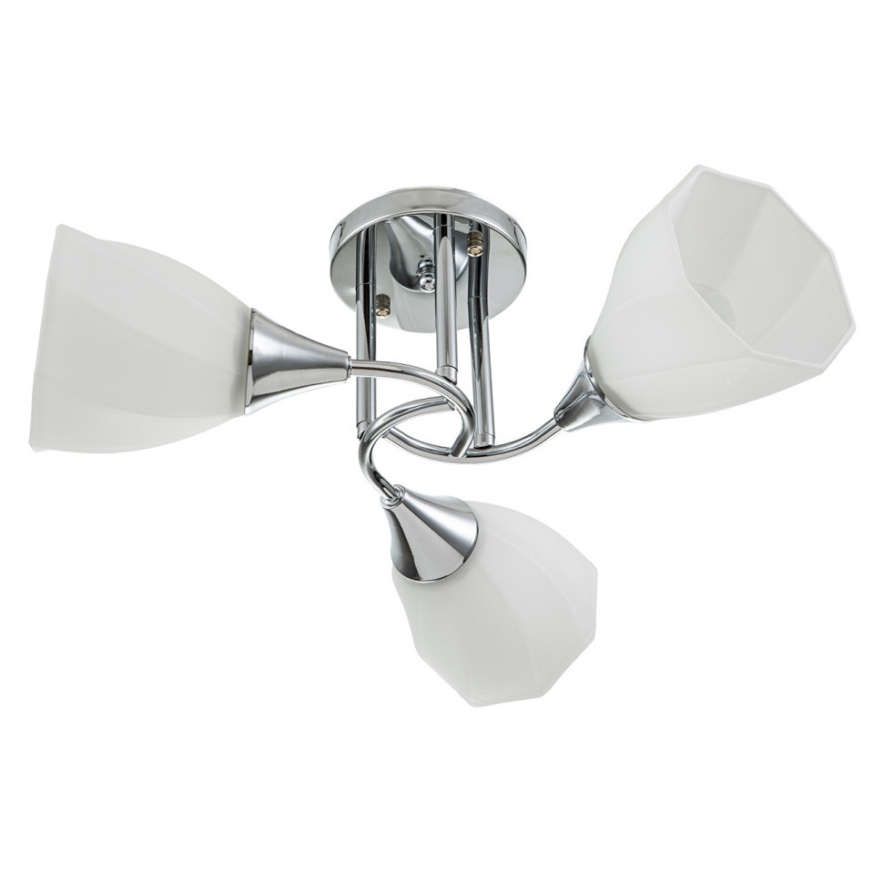 Потолочный светильник Escada Camellia 664/3P