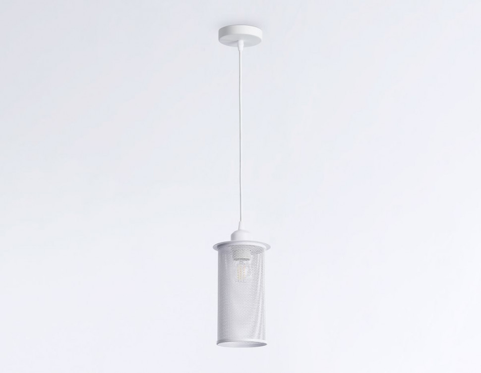 Подвесной светильник Ambrella Light Traditional TR8161