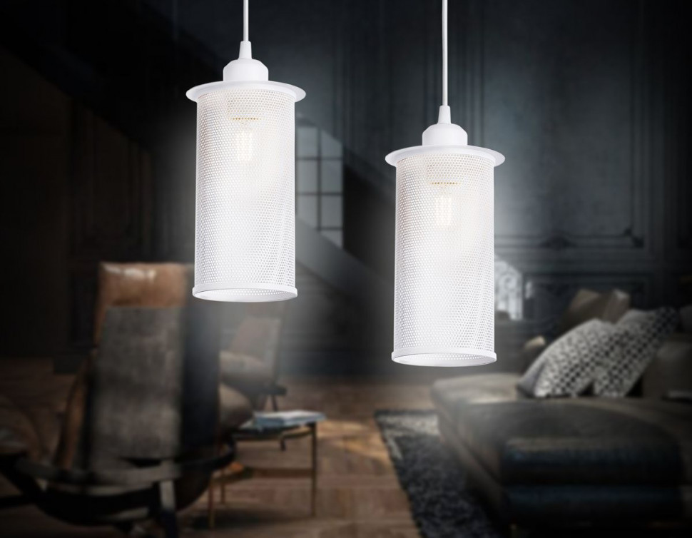 Подвесной светильник Ambrella Light Traditional TR8161