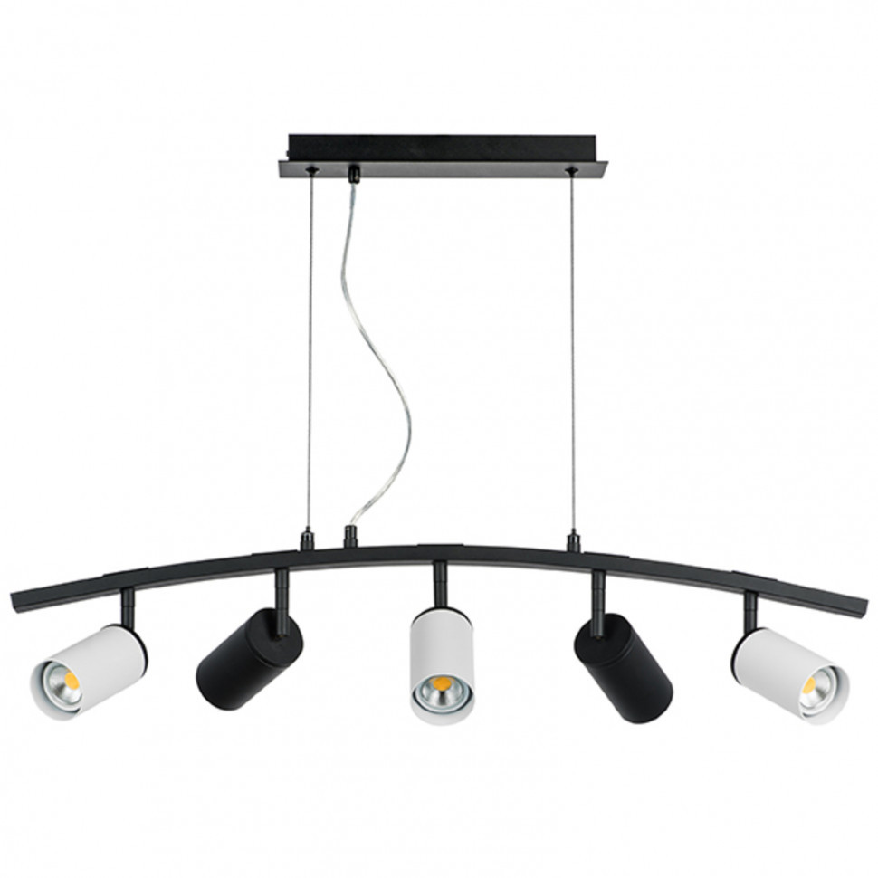 Подвесной светильник Lightstar Rullo LR735372363 (571735+214437-2+214436-3)