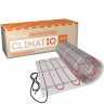 Теплый пол IQWATT тонкий самоклеящийся греющий мат CLIMATIQ MAT 2 кв м