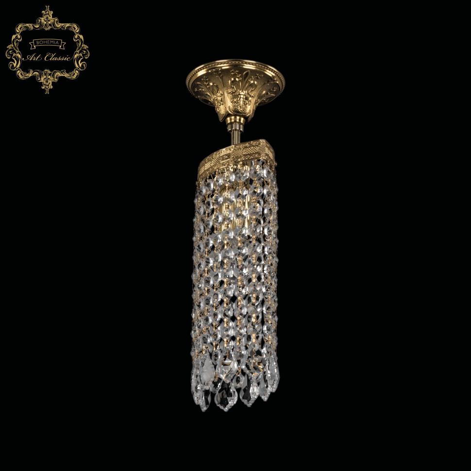 Подвесной светильник Art Classic 21.203.15SP.G.L