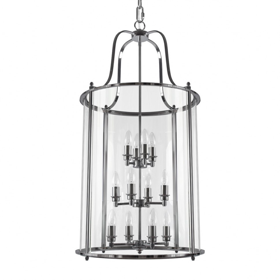 Подвесной светильник Loft IT Lighthouse 10456/12 CR