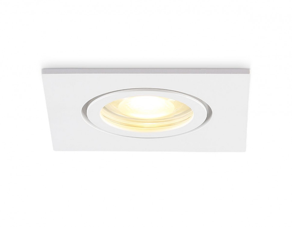 Встраиваемый светильник Ambrella Light IP Protect TN1160