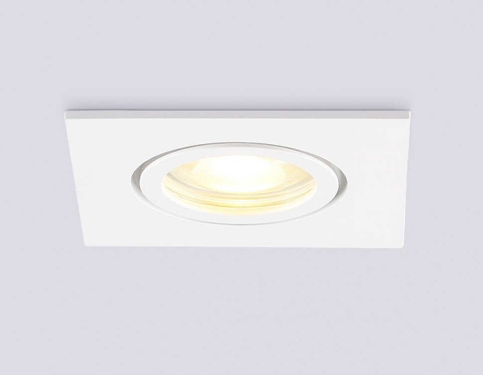 Встраиваемый светильник Ambrella Light IP Protect TN1160