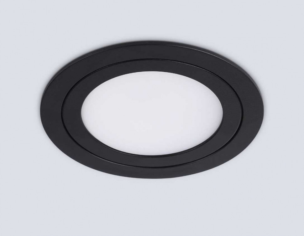 Встраиваемый светильник Ambrella Light Techno spot IP Protect TN6604