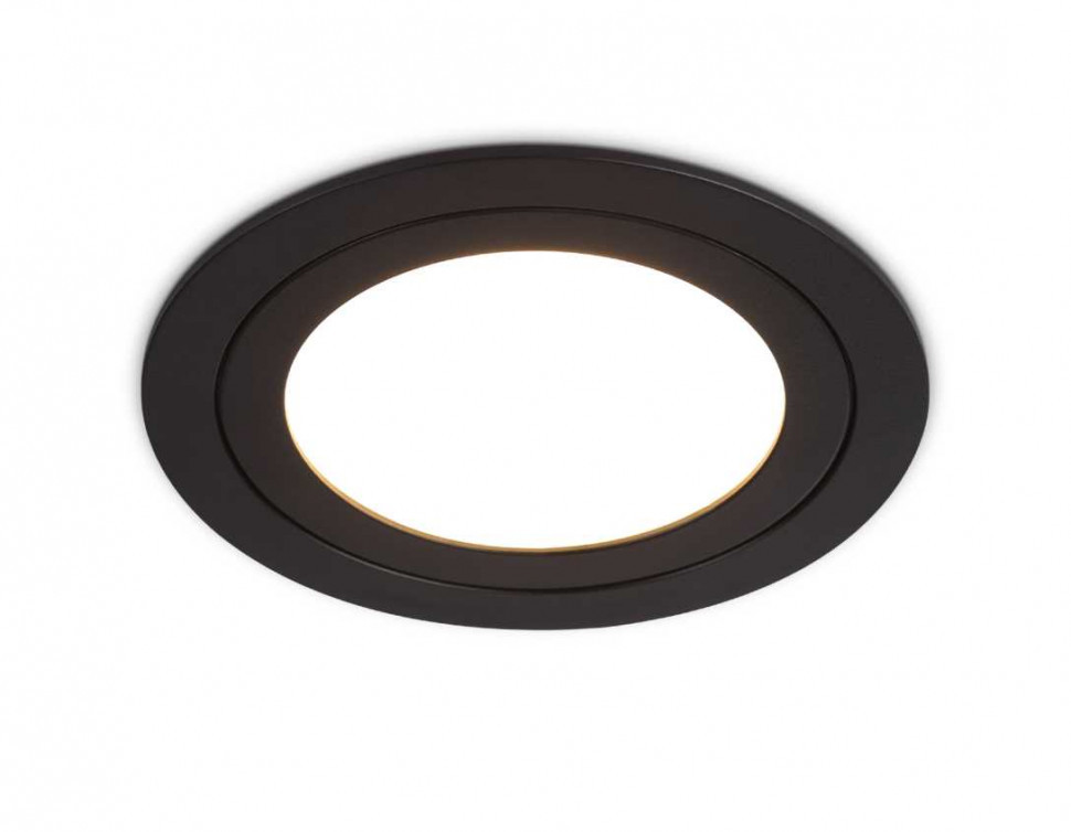 Встраиваемый светильник Ambrella Light Techno spot IP Protect TN6604