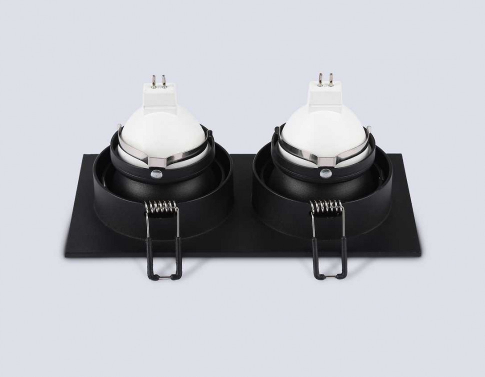 Встраиваемый светильник Ambrella Light Techno spot Technic base TN102832