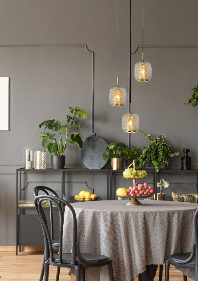 Подвесной светильник Lucide Agatha 03433/03/02